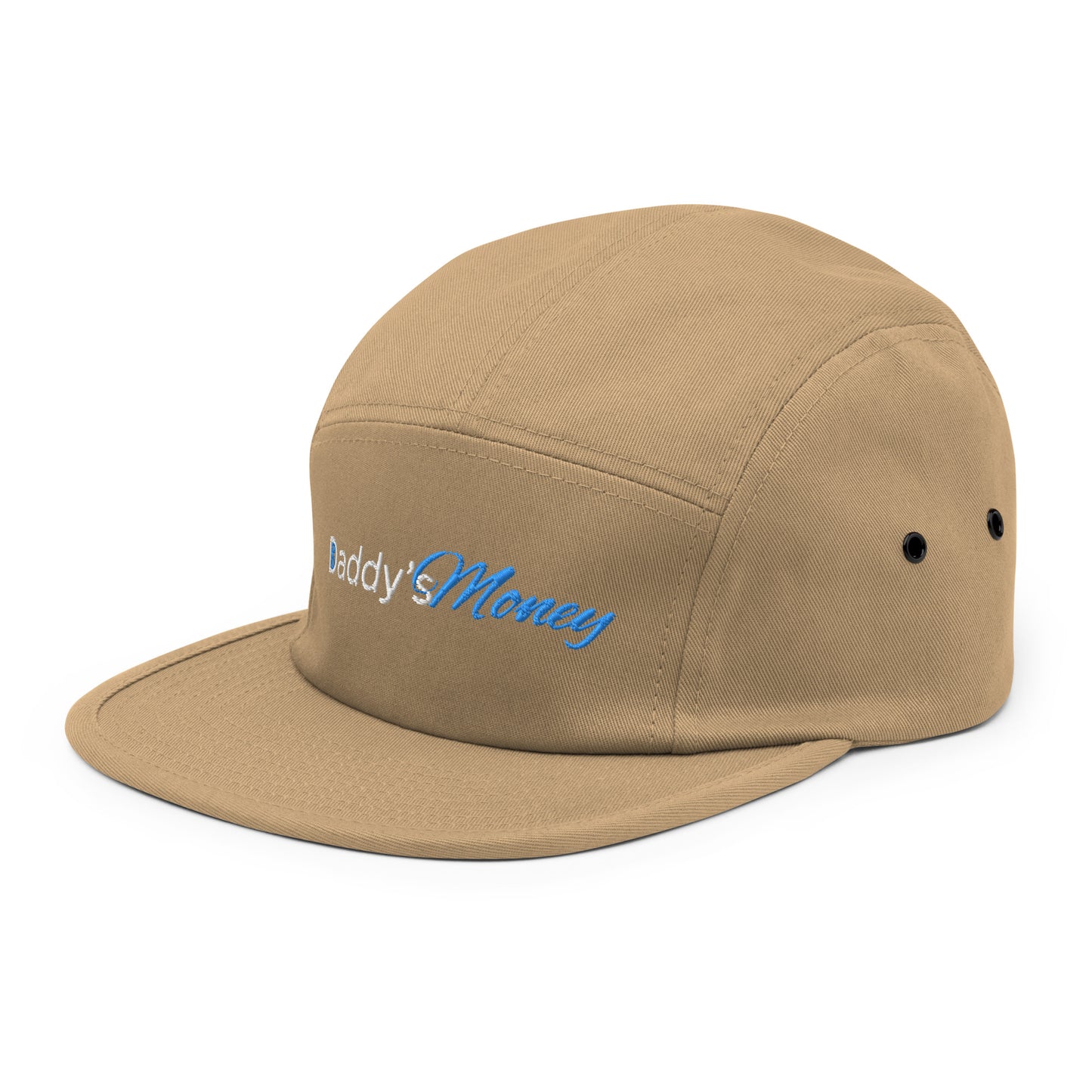 Daddy'sMoney™ Dad Cap