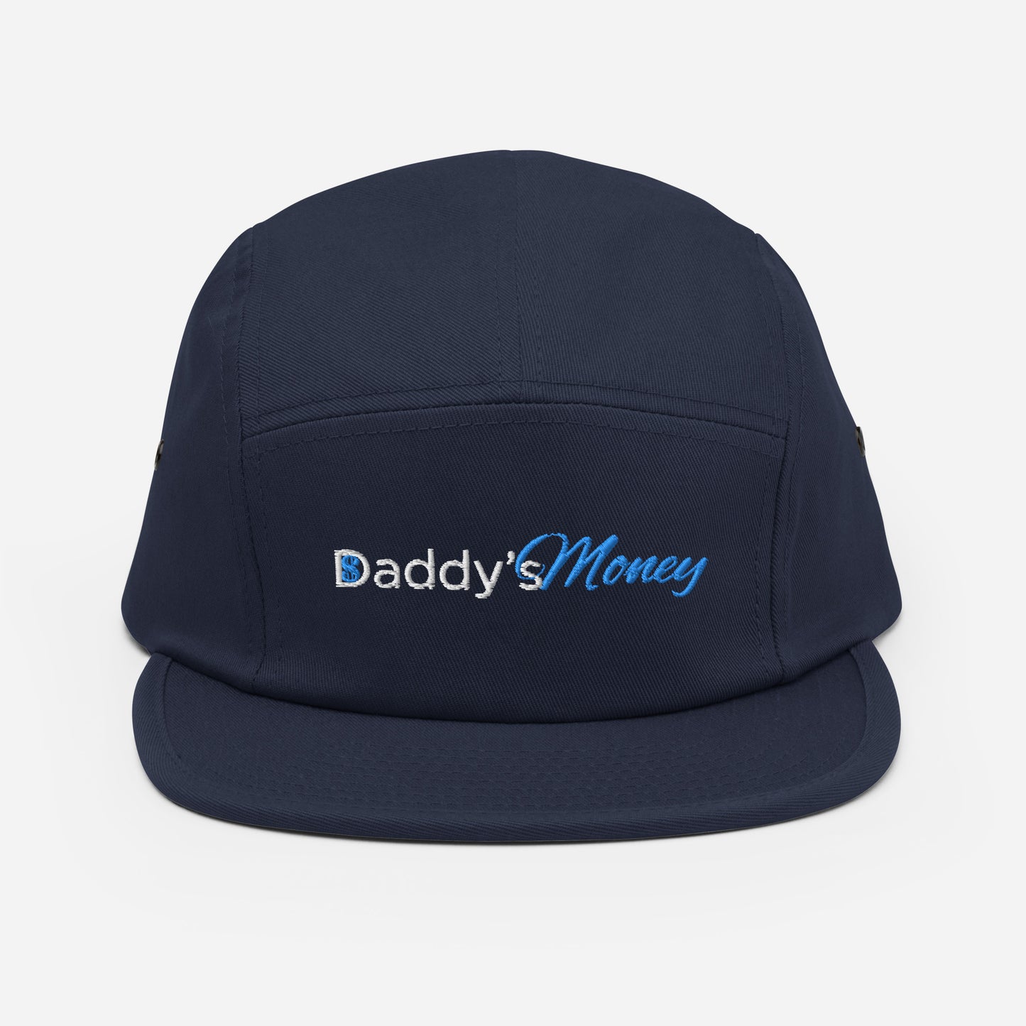 Daddy'sMoney™ Dad Cap