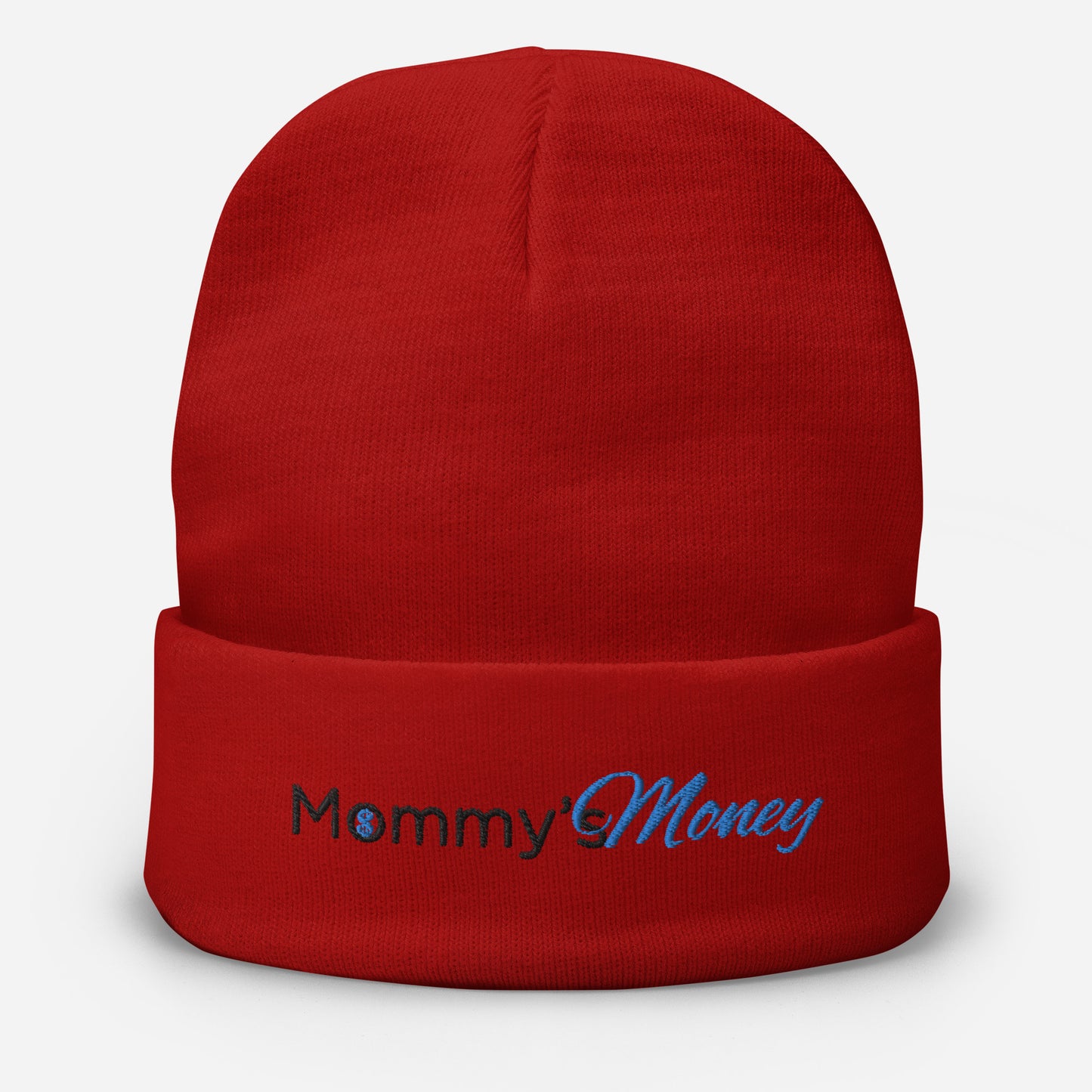 Mommy'sMoney™ Beanie