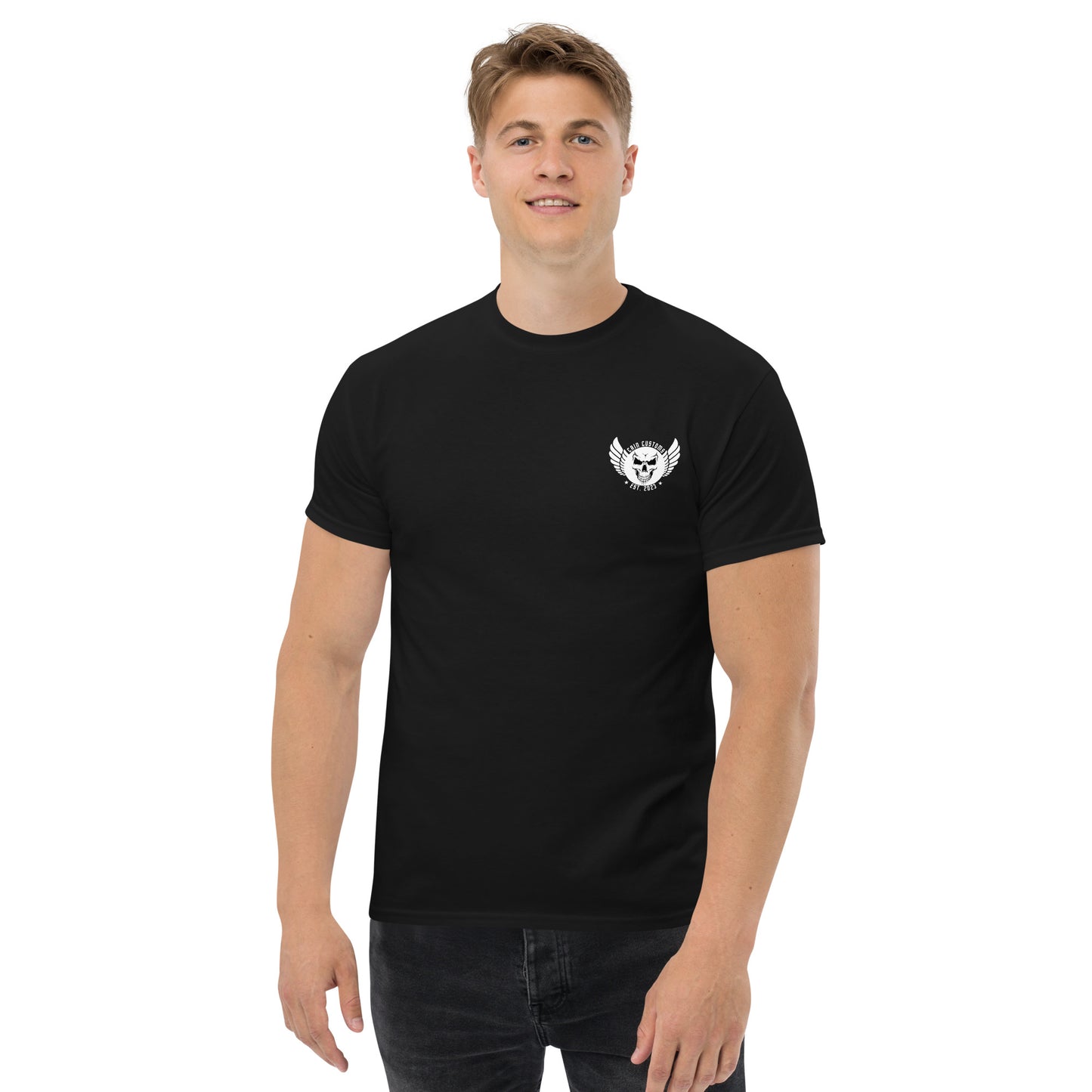 Blckbeard 5.0 T-Shirt