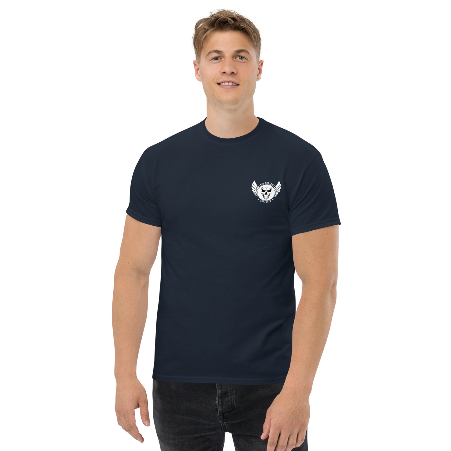 Blckbeard 5.0 T-Shirt