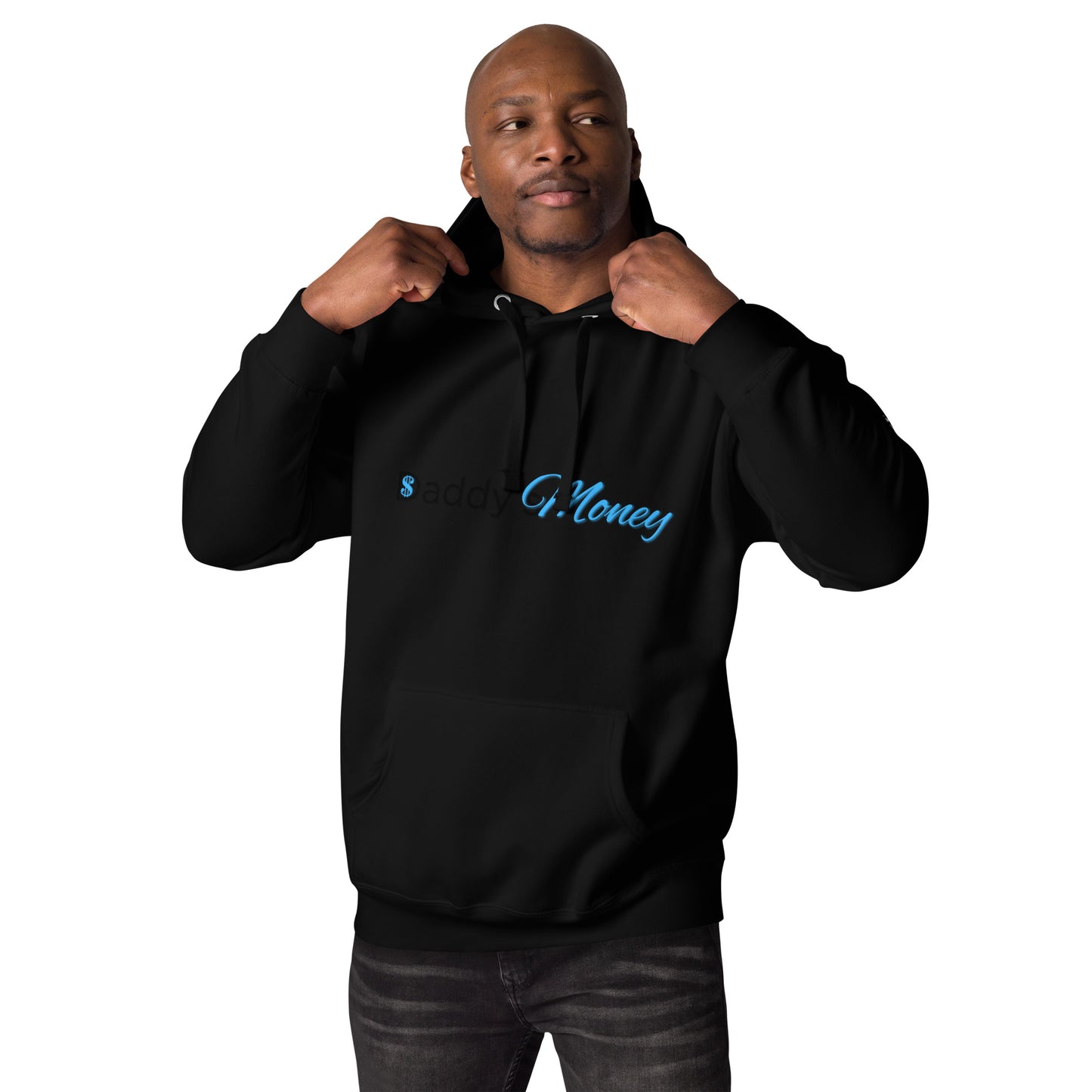 Daddy'sMoney™ Hoodie