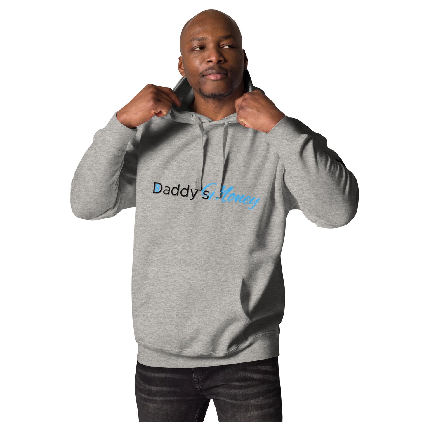 Daddy'sMoney™ Hoodie