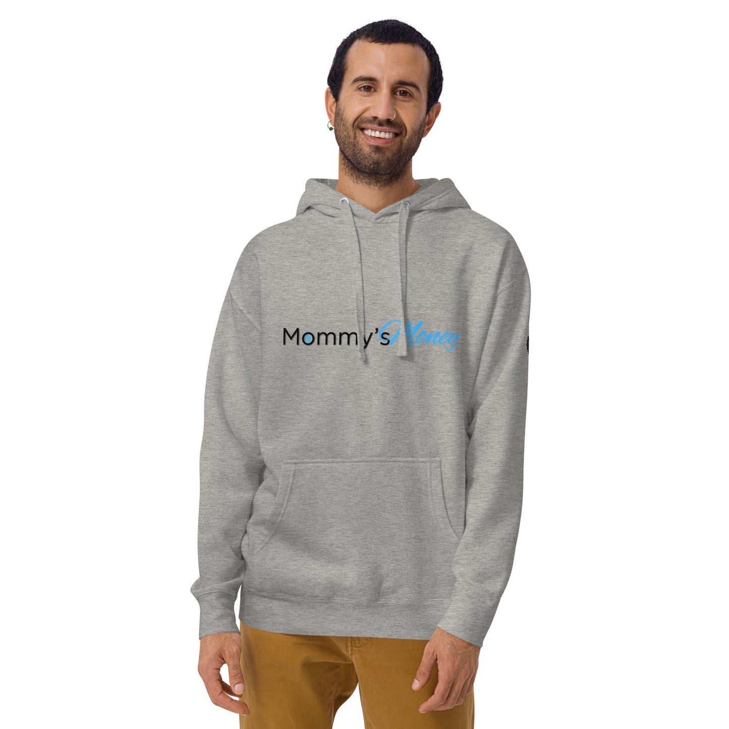 Mommy'sMoney™ Hoodie