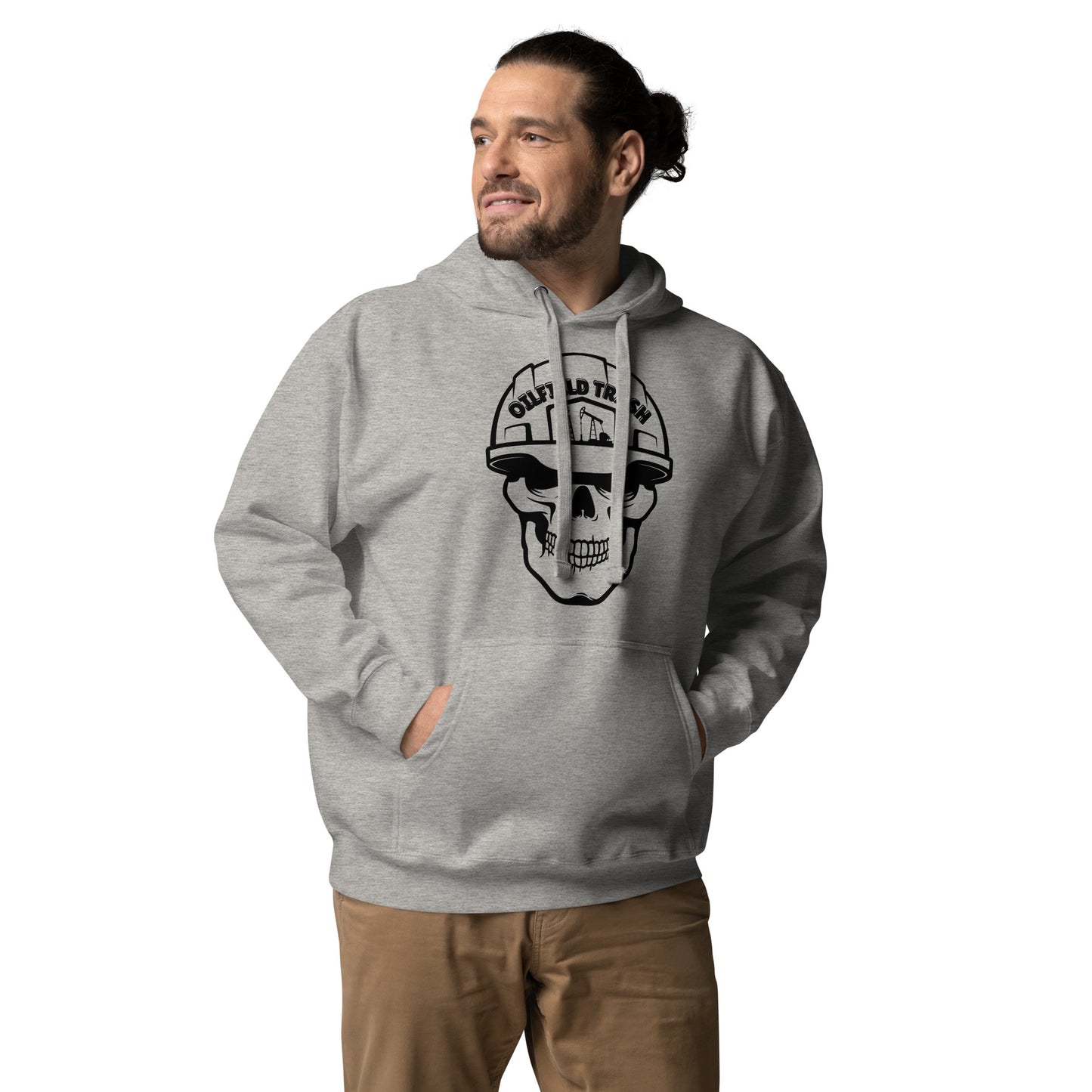 Oilfield Trash Hoodie