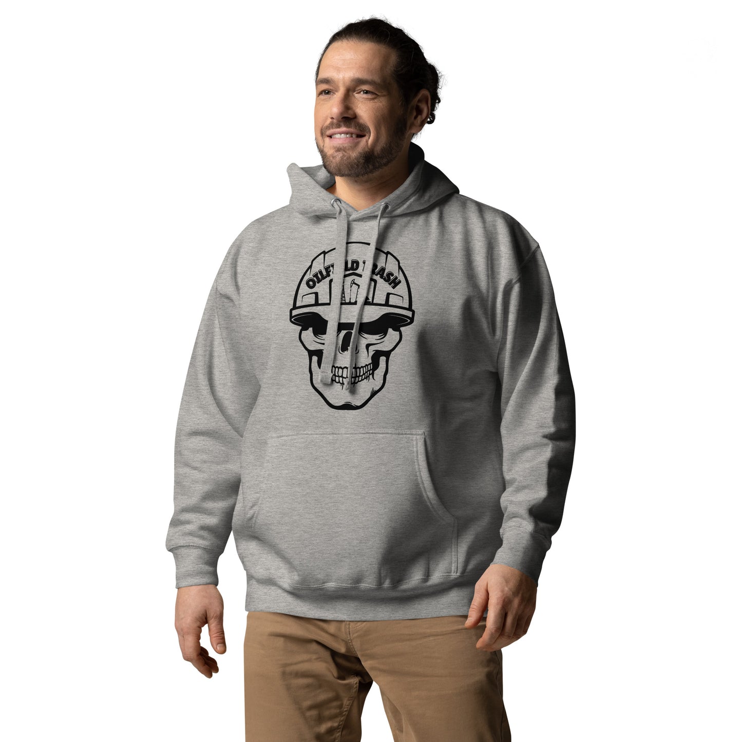 Oilfield Trash Hoodie