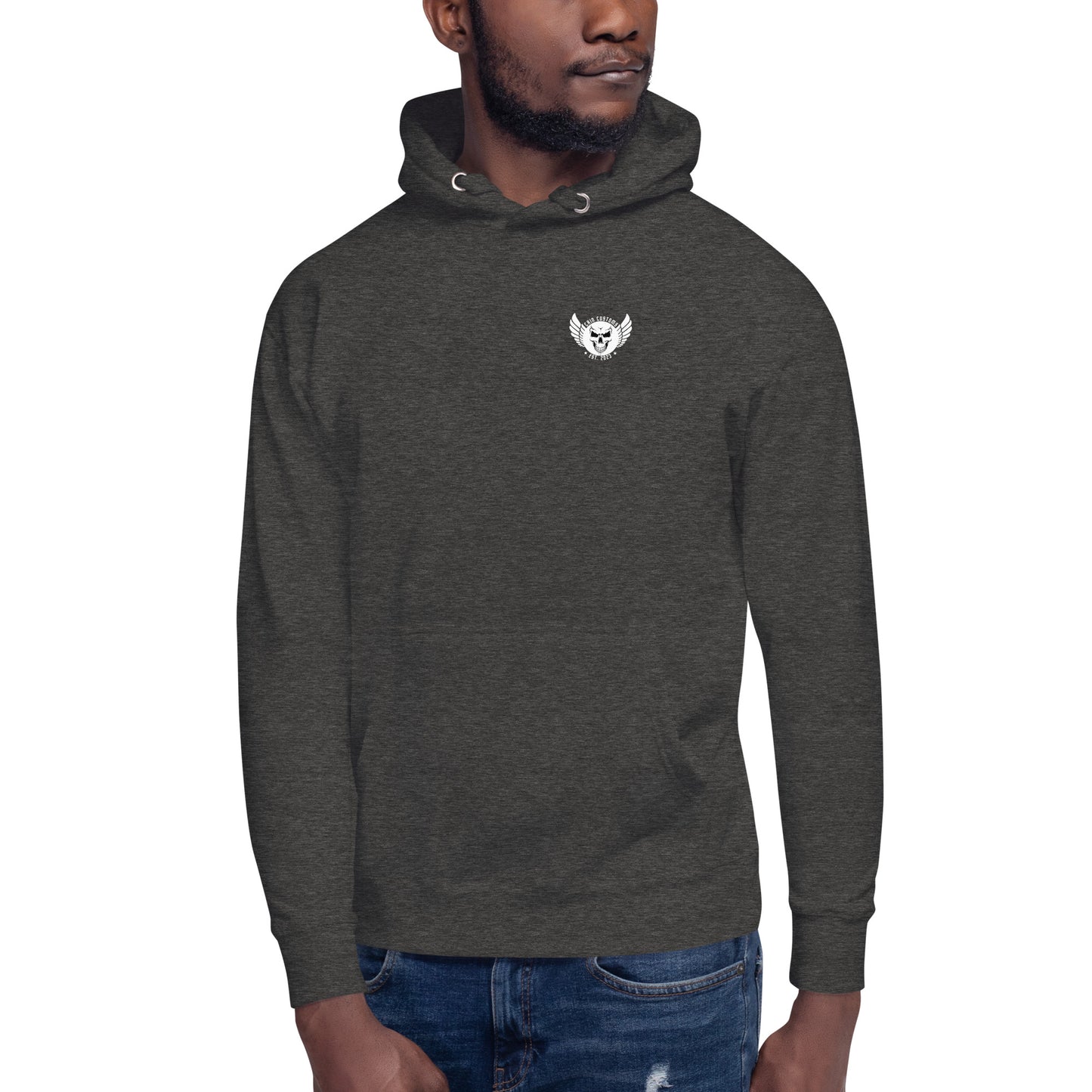 Blckbeard 5.0 Hoodie