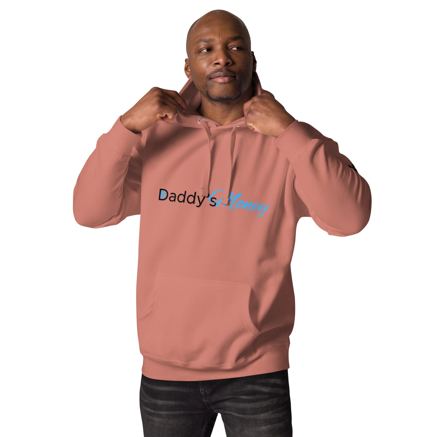 Daddy'sMoney™ Hoodie