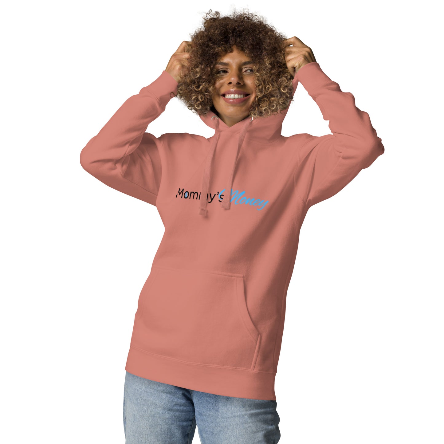 Mommy'sMoney™ Hoodie