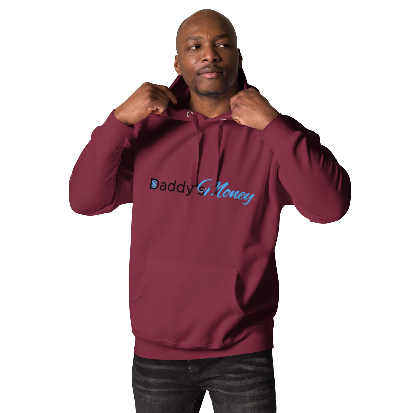 Daddy'sMoney™ Hoodie