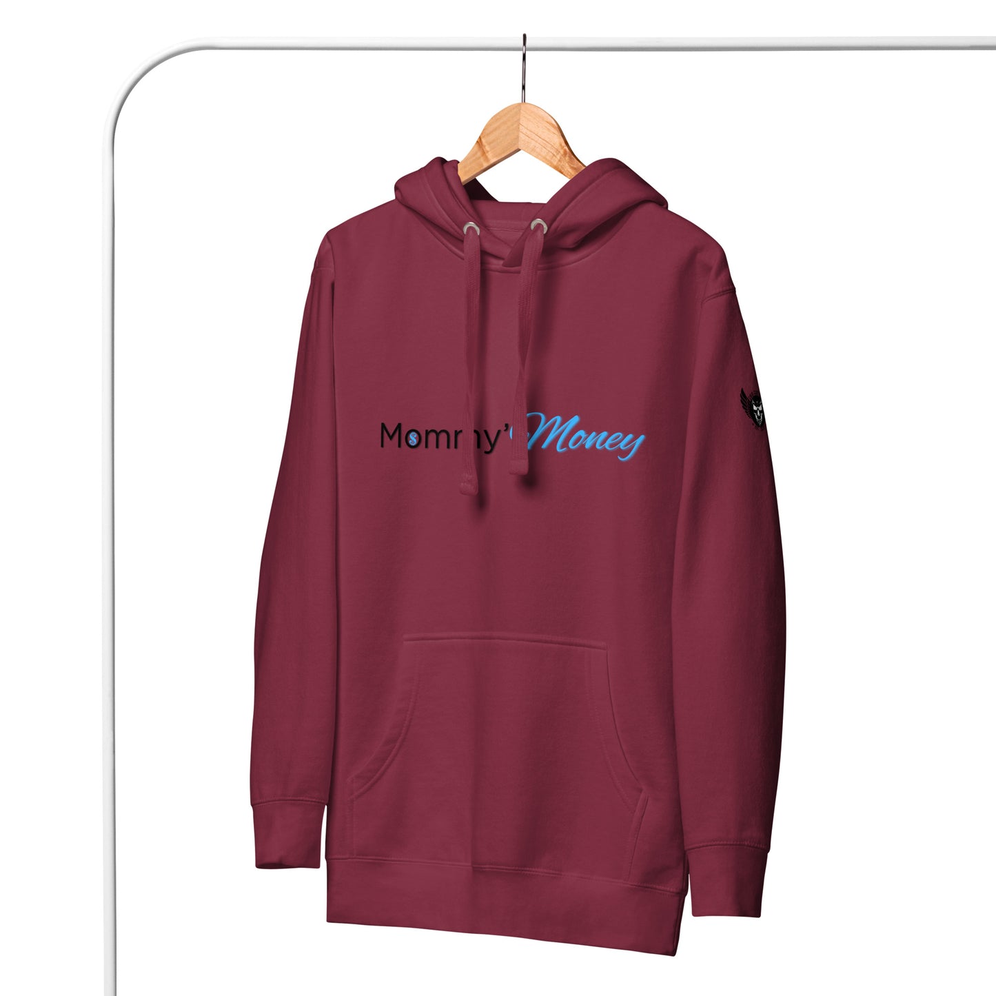 Mommy'sMoney™ Hoodie