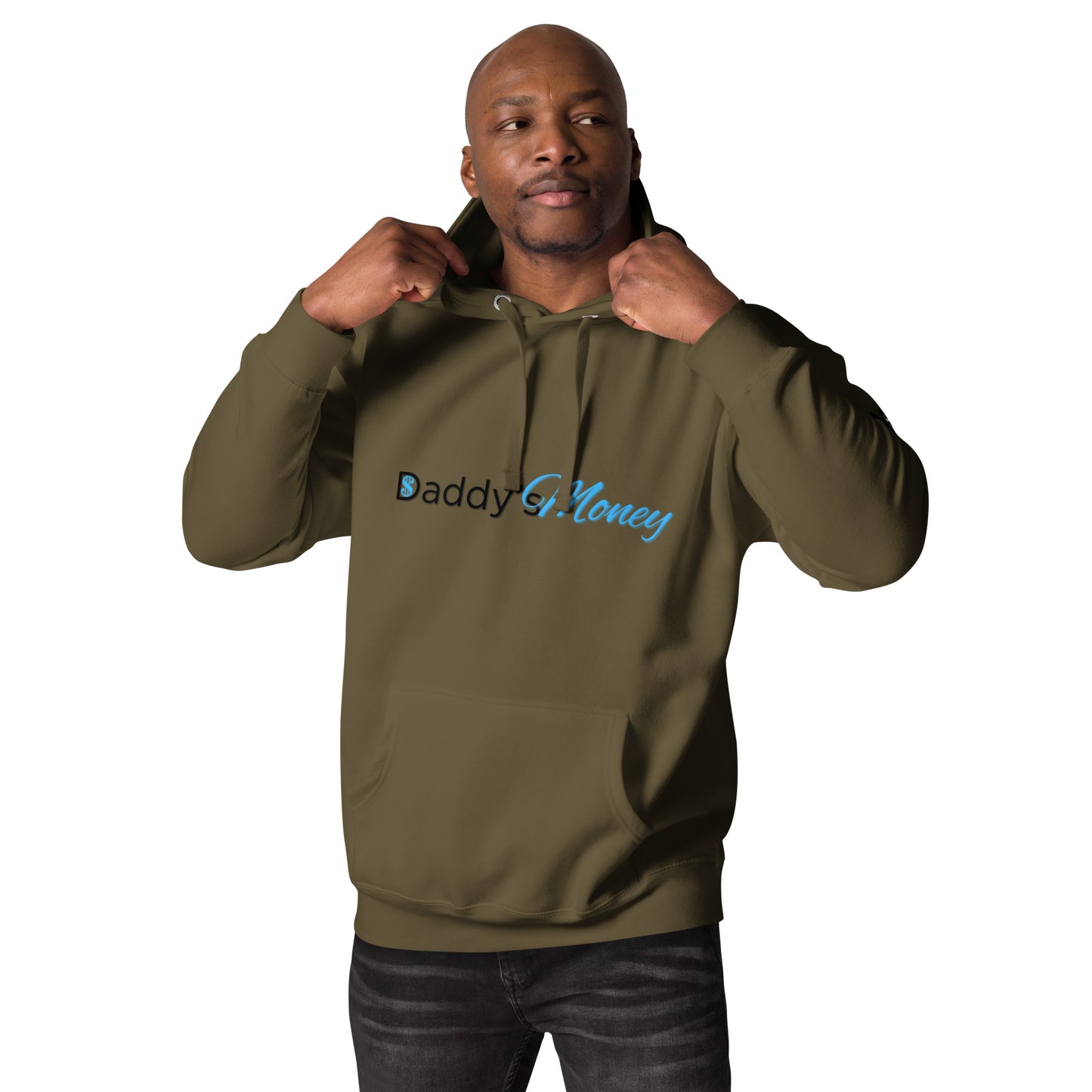 Daddy'sMoney™ Hoodie