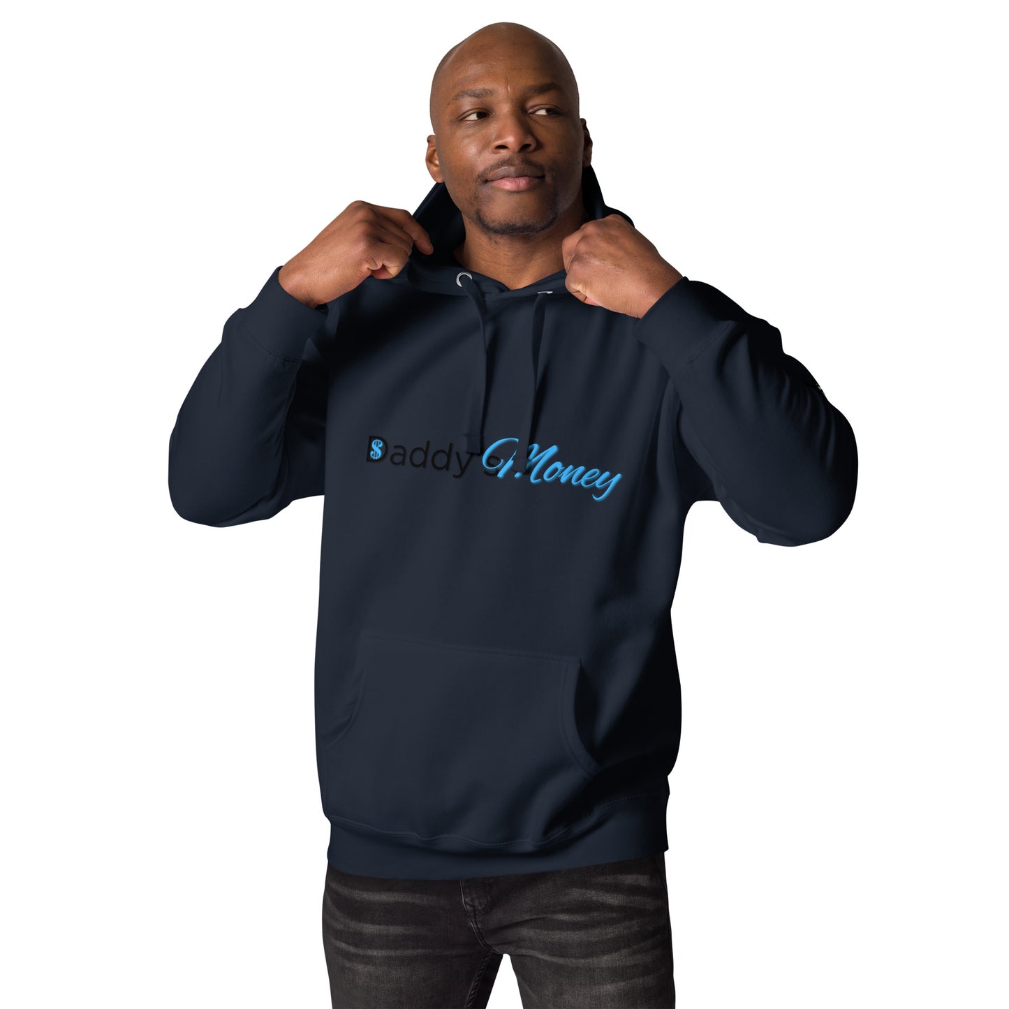 Daddy'sMoney™ Hoodie