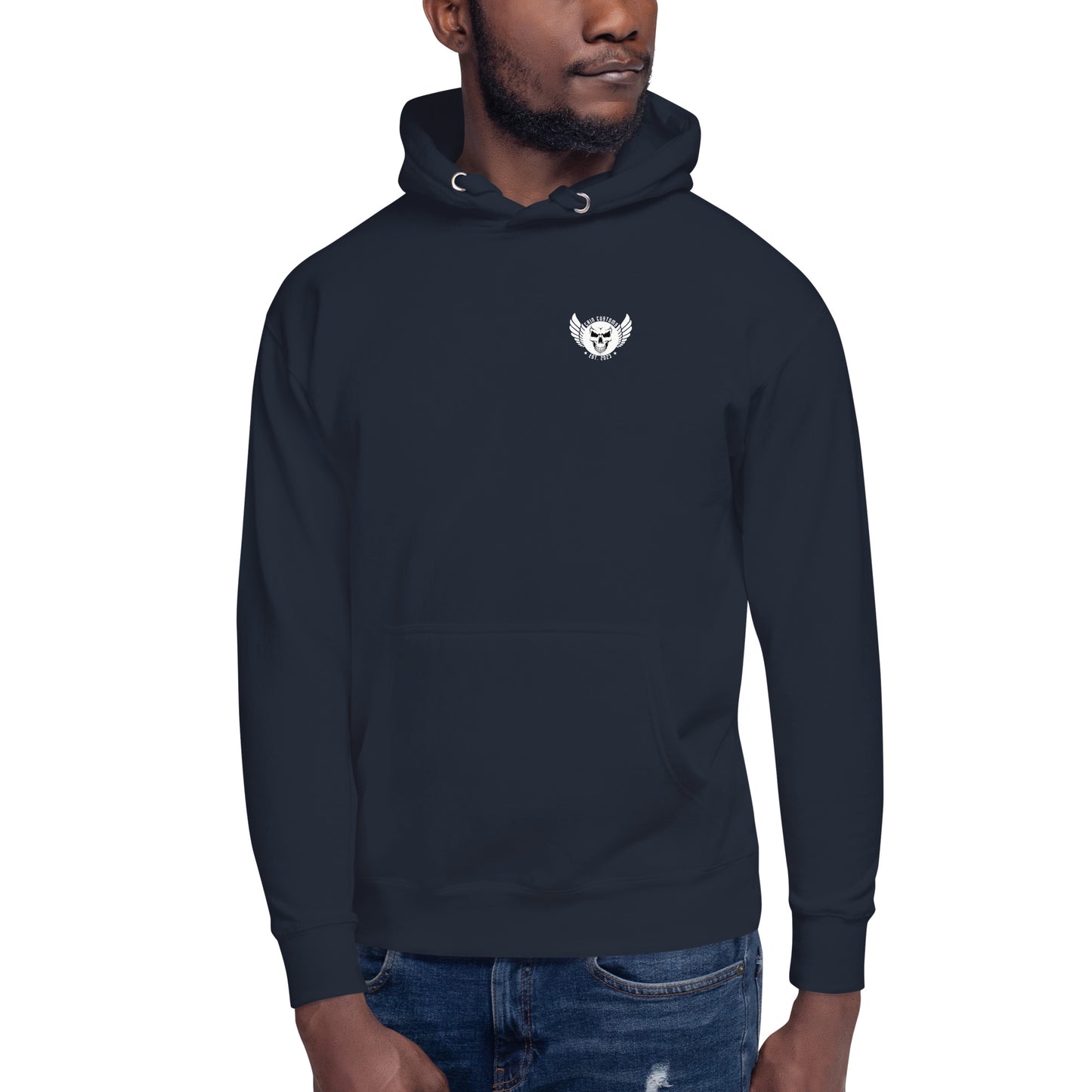 Blckbeard 5.0 Hoodie