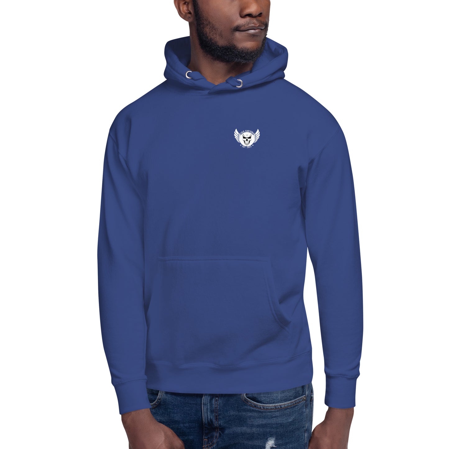 Blckbeard 5.0 Hoodie