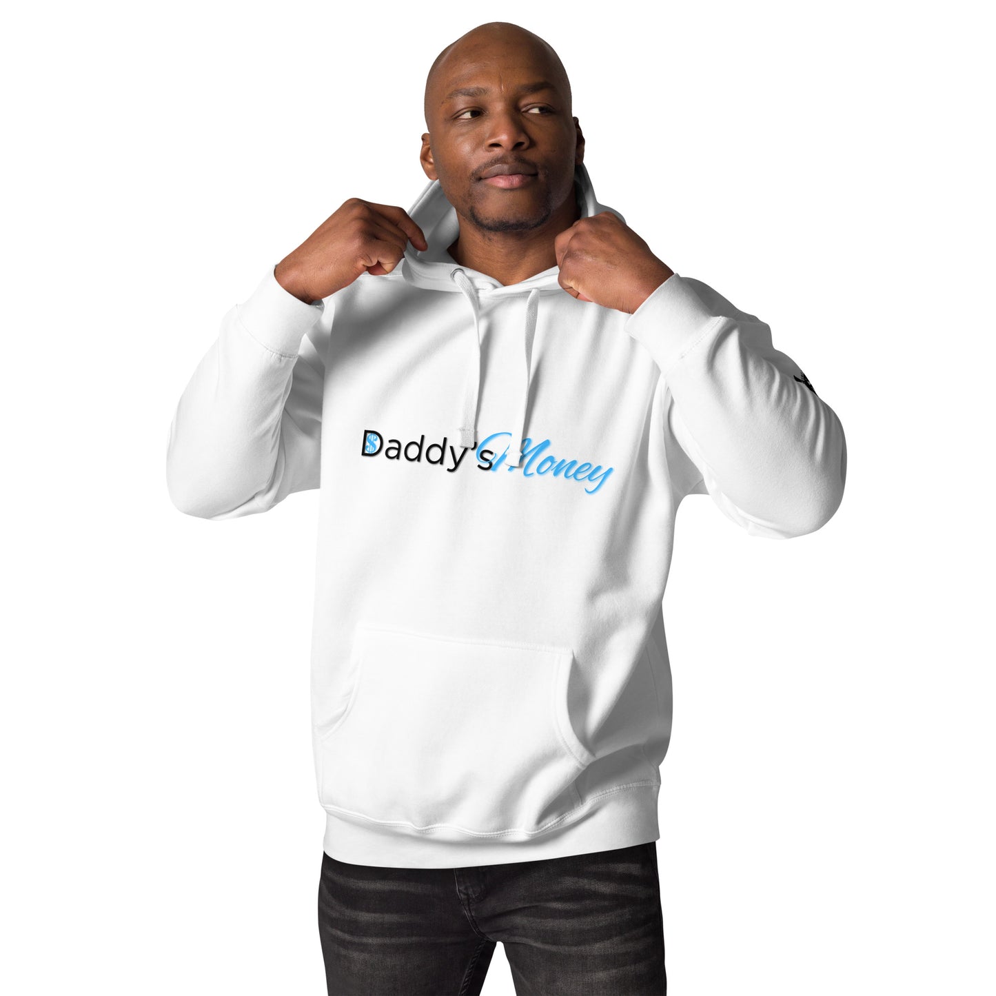 Daddy'sMoney™ Hoodie