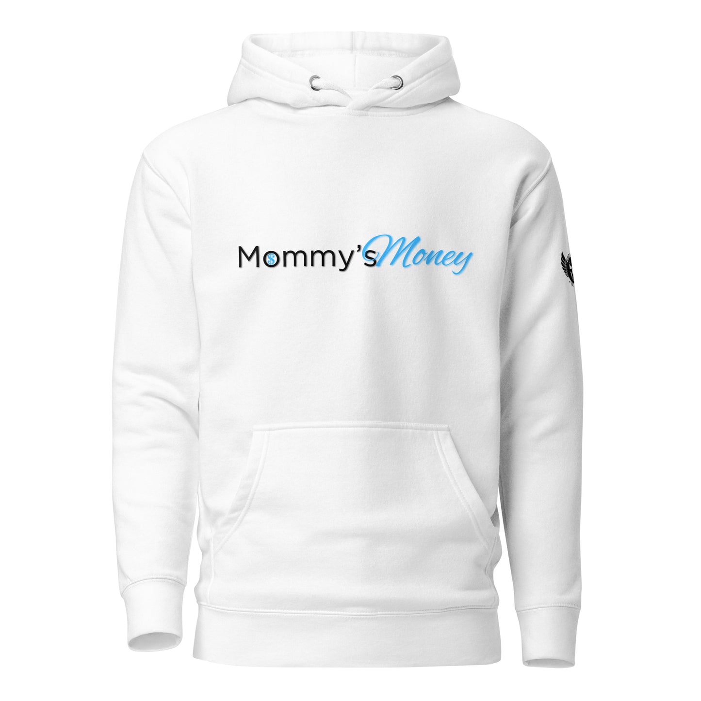 Mommy'sMoney™ Hoodie