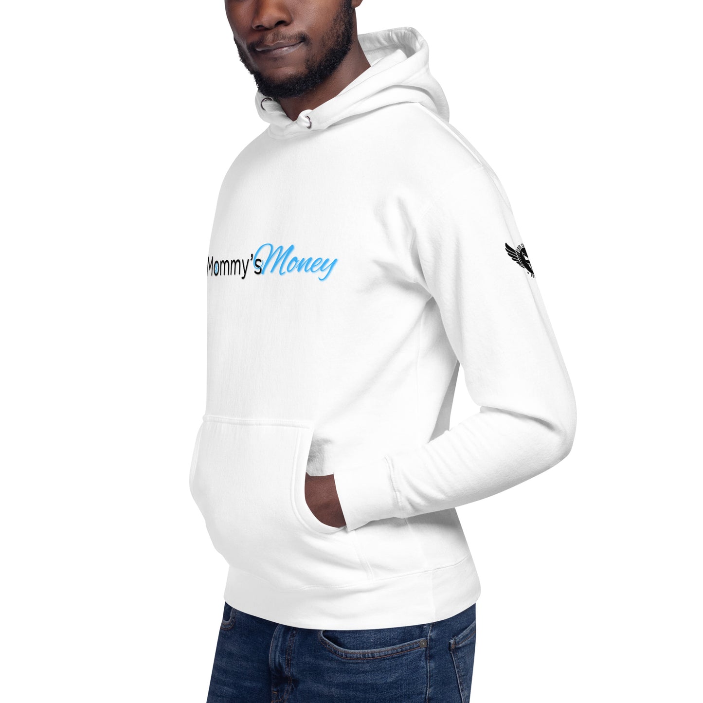 Mommy'sMoney™ Hoodie