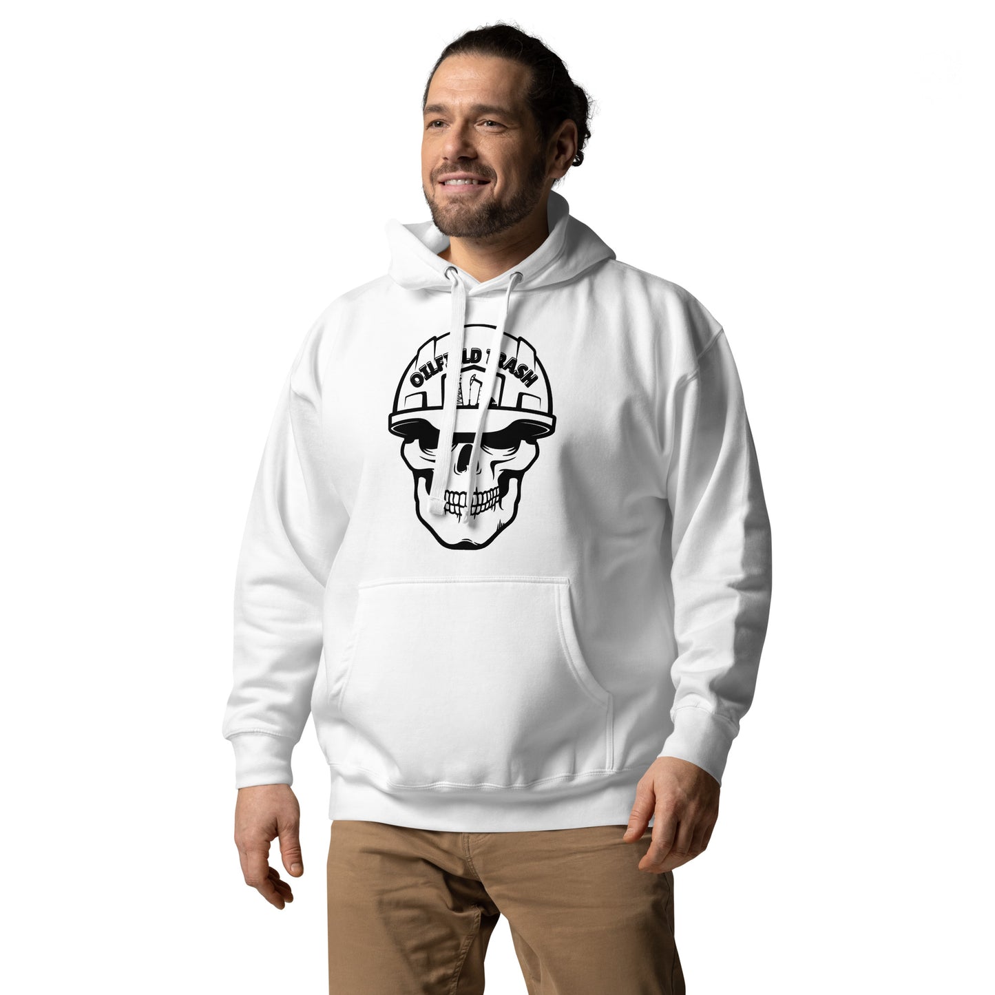 Oilfield Trash Hoodie