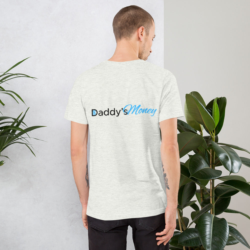 Daddy'sMoney™ t-shirt