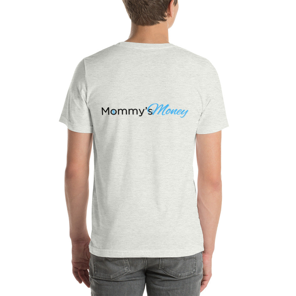 Mommy'sMoney™ t-shirt