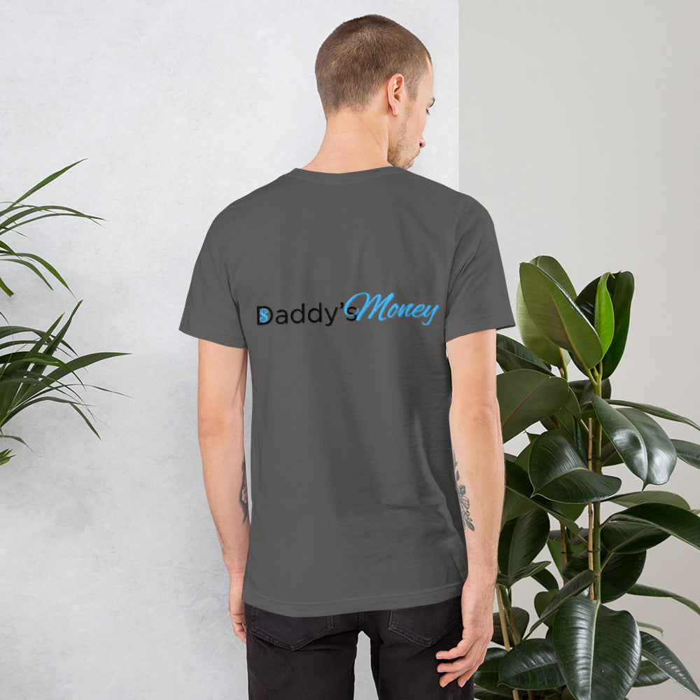 Daddy'sMoney™ t-shirt