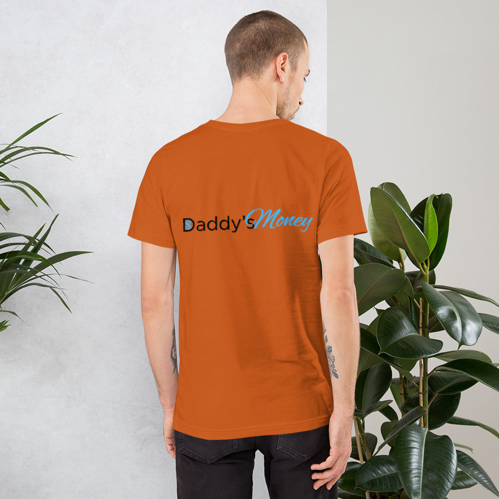 Daddy'sMoney™ t-shirt