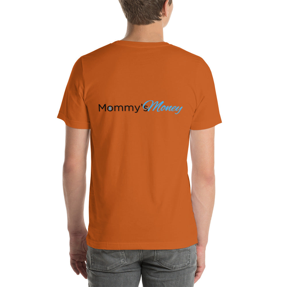 Mommy'sMoney™ t-shirt