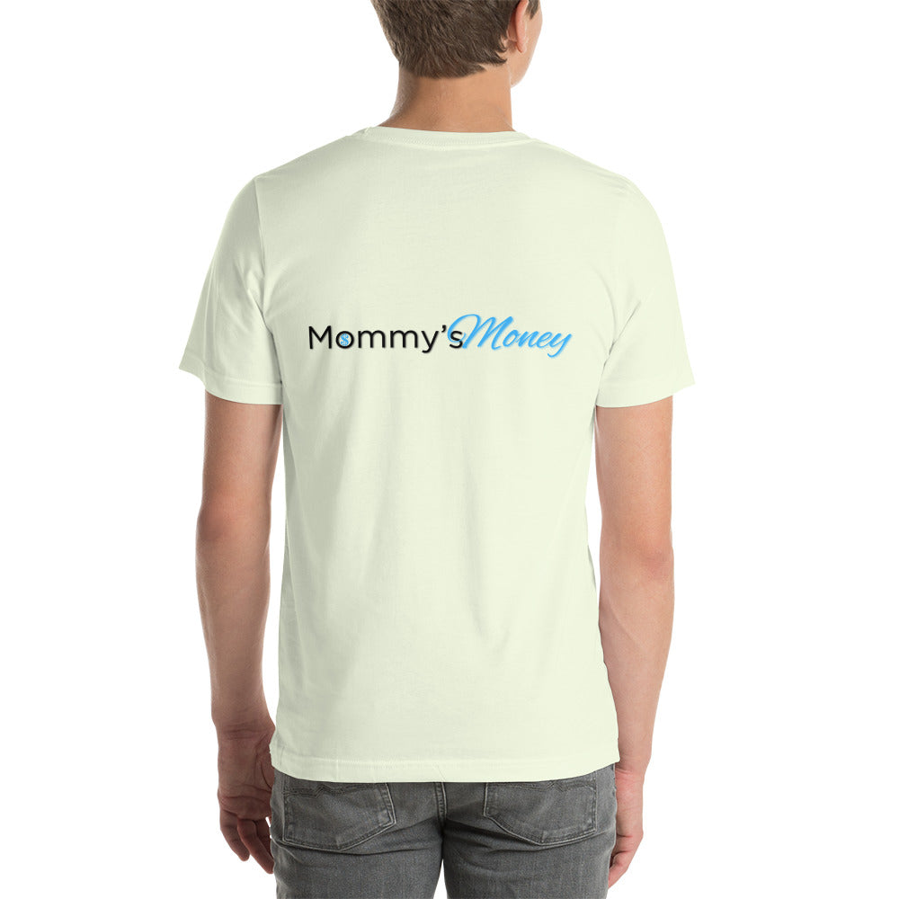 Mommy'sMoney™ t-shirt