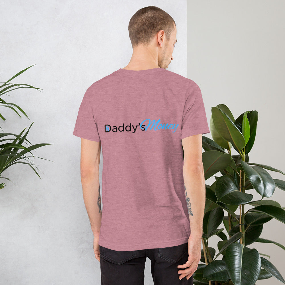 Daddy'sMoney™ t-shirt