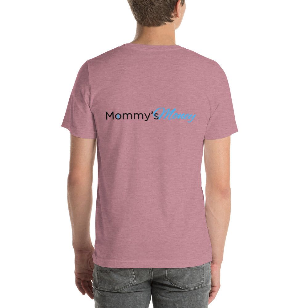 Mommy'sMoney™ t-shirt