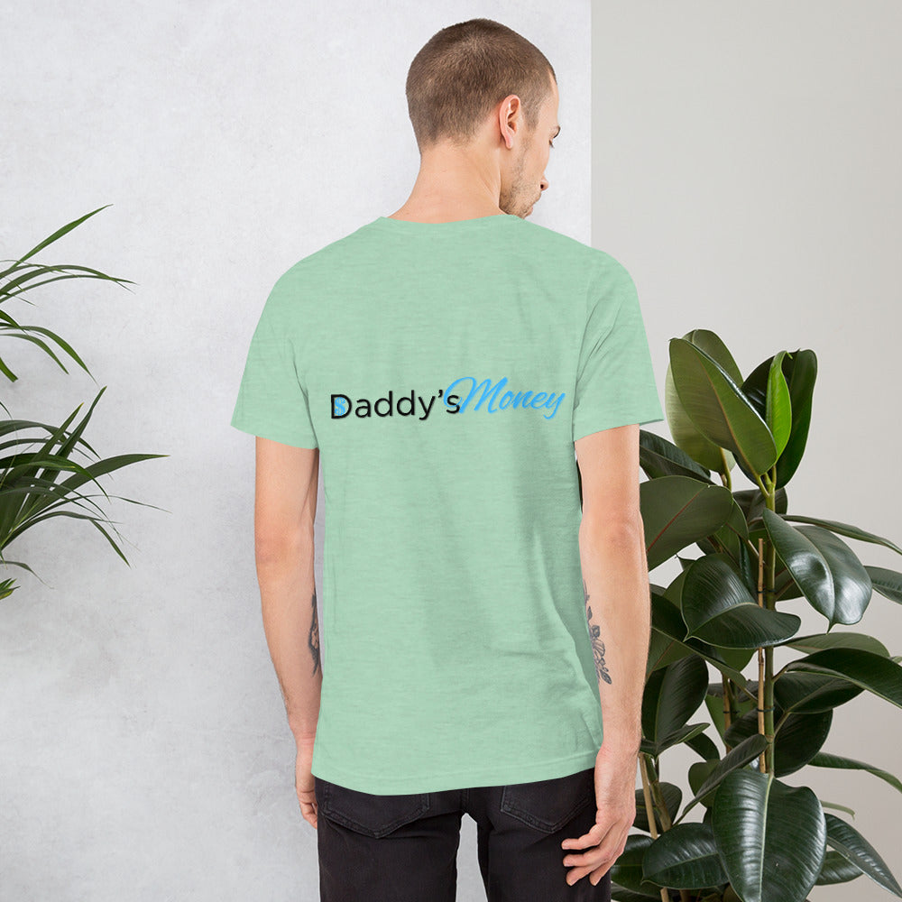 Daddy'sMoney™ t-shirt