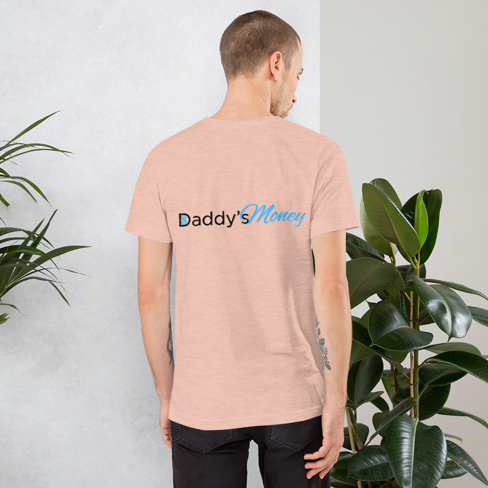 Daddy'sMoney™ t-shirt