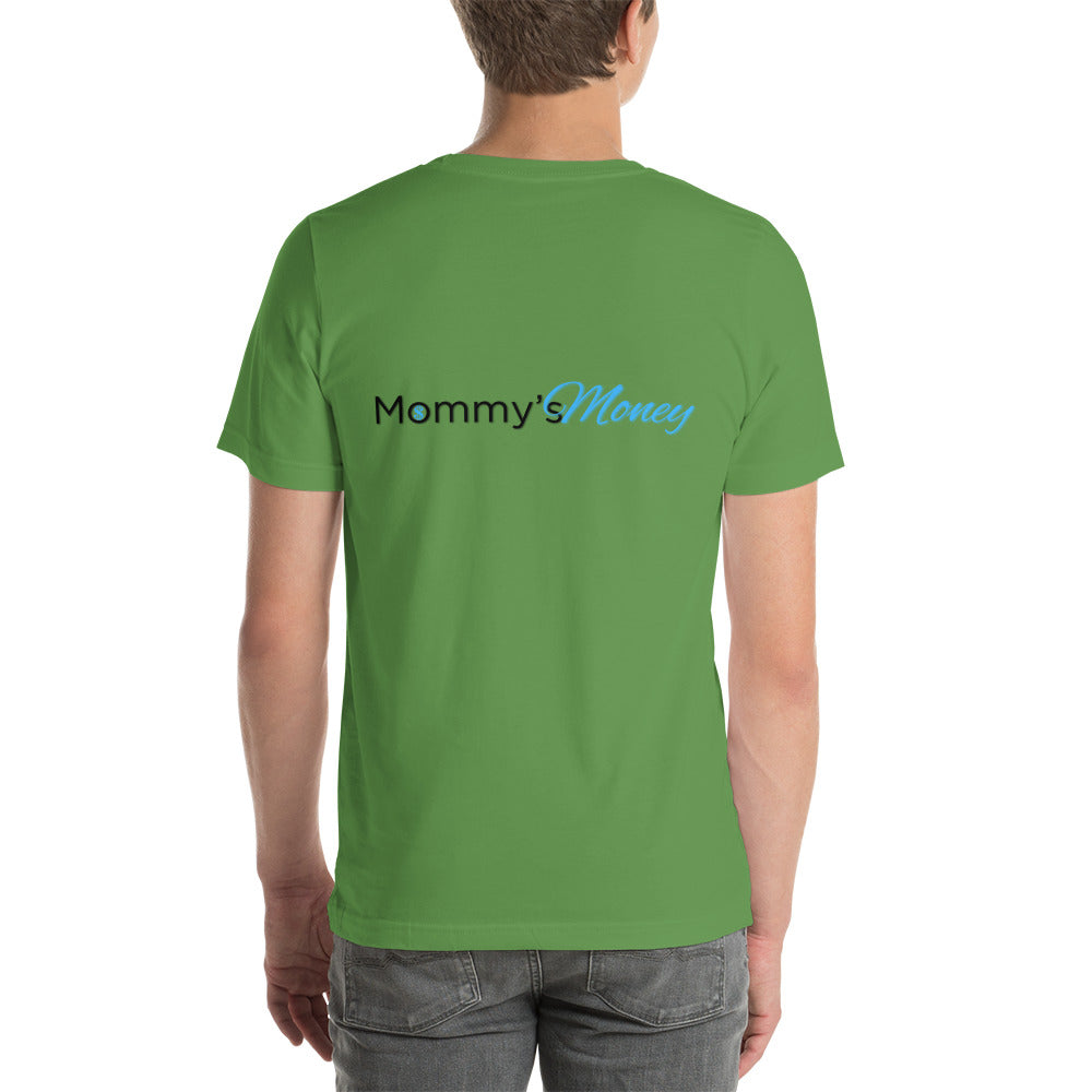 Mommy'sMoney™ t-shirt