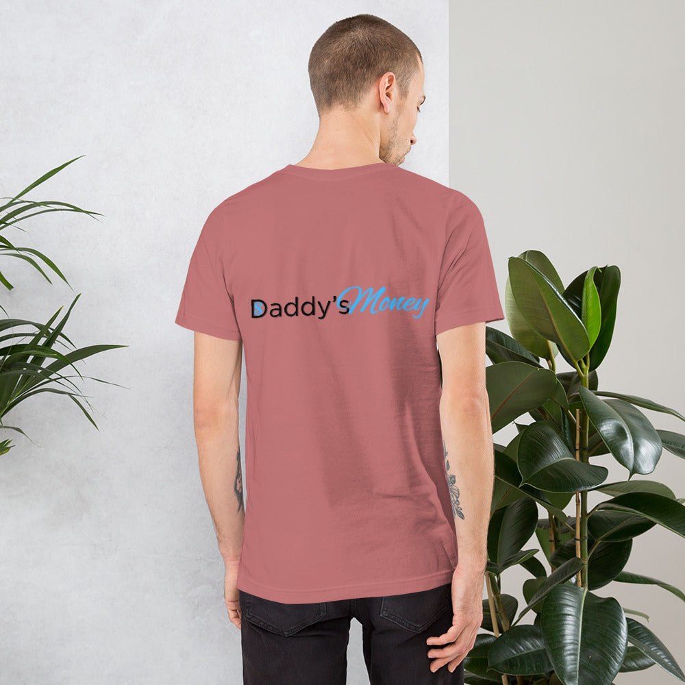 Daddy'sMoney™ t-shirt