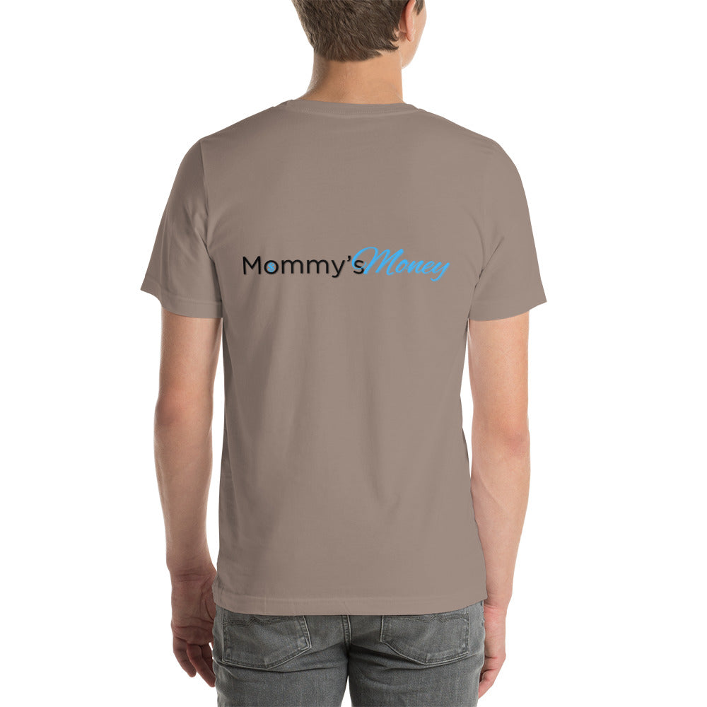 Mommy'sMoney™ t-shirt