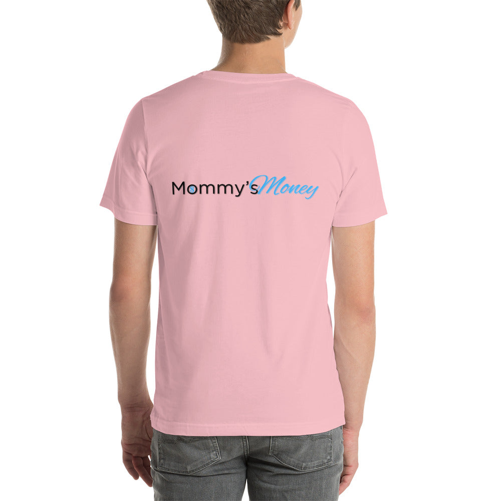 Mommy'sMoney™ t-shirt