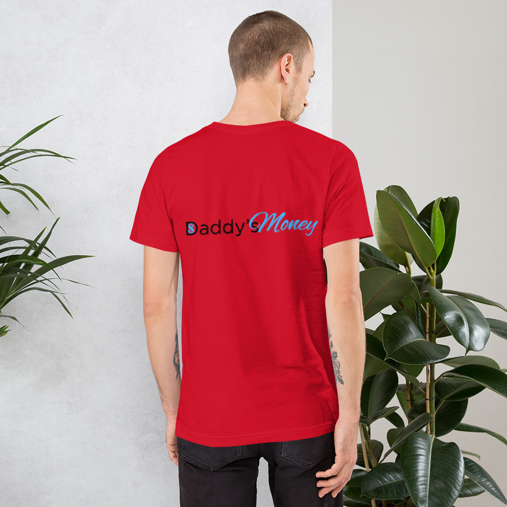 Daddy'sMoney™ t-shirt