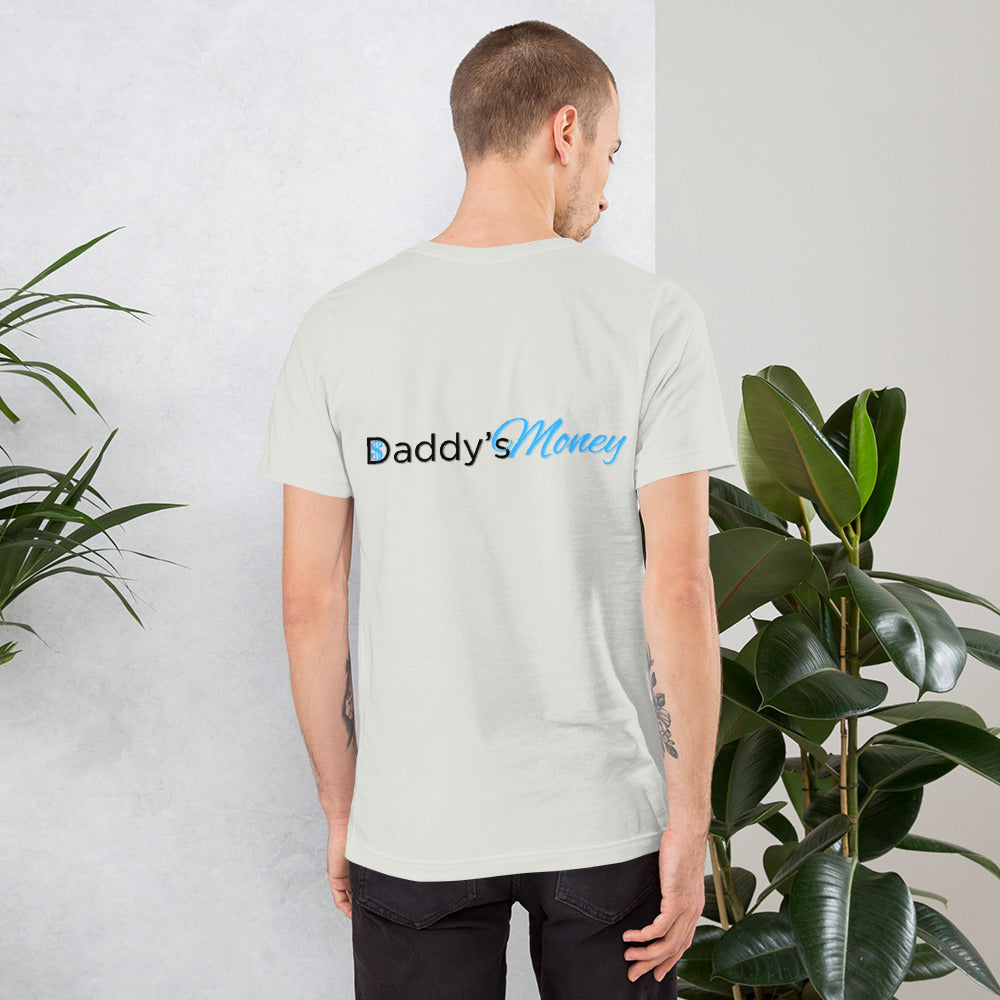 Daddy'sMoney™ t-shirt