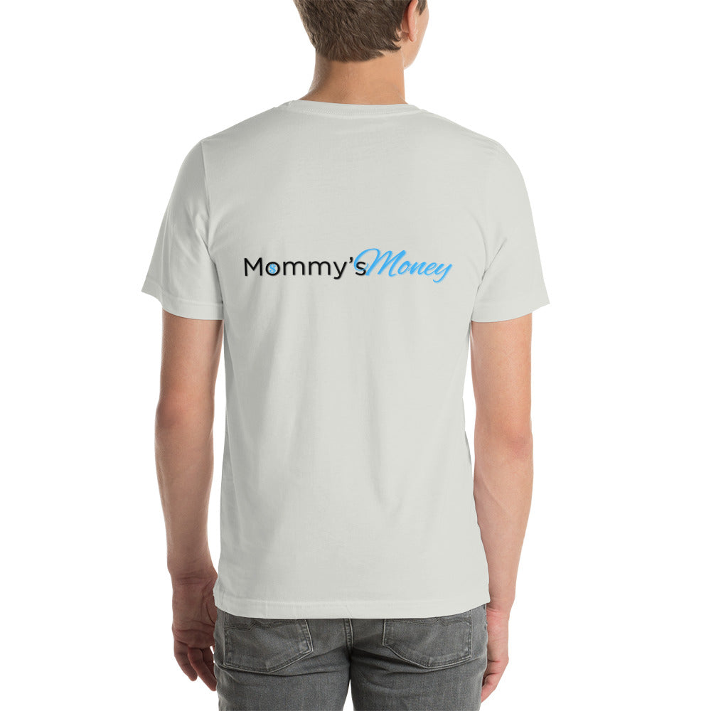 Mommy'sMoney™ t-shirt