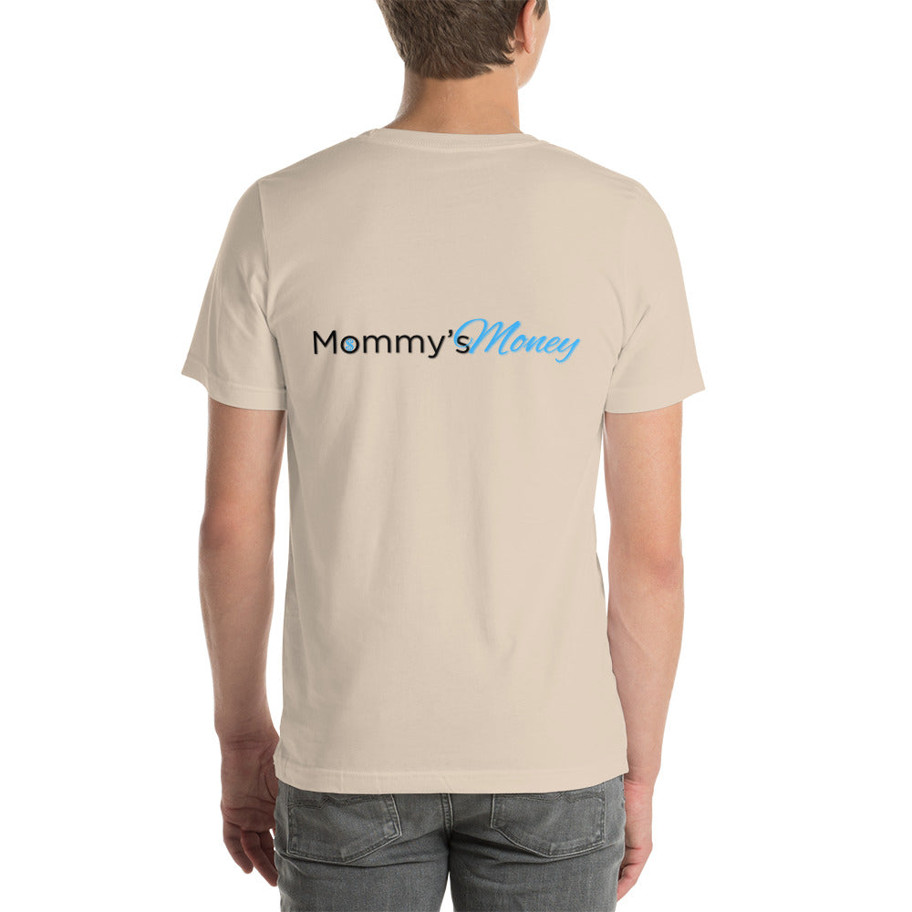 Mommy'sMoney™ t-shirt