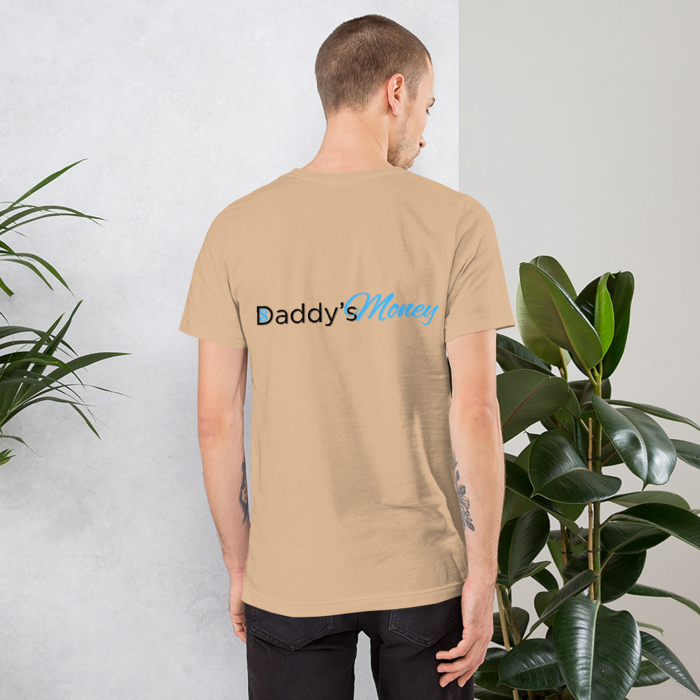 Daddy'sMoney™ t-shirt