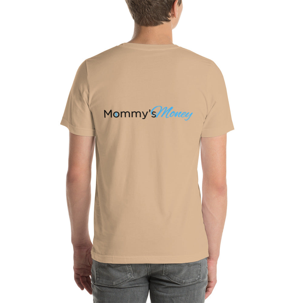 Mommy'sMoney™ t-shirt