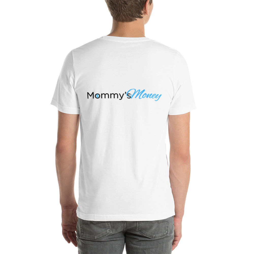 Mommy'sMoney™ t-shirt